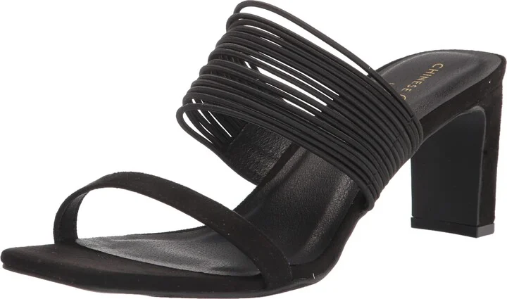 Chinese Laundry Women's Yale Heeled Sandal