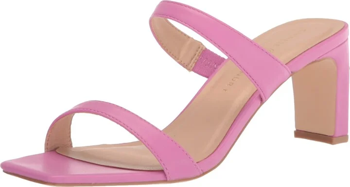 Chinese Laundry Women's Yanti Heeled Sandal