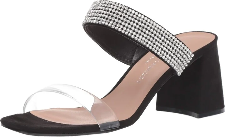 Chinese Laundry Women's YAS Heeled Sandal