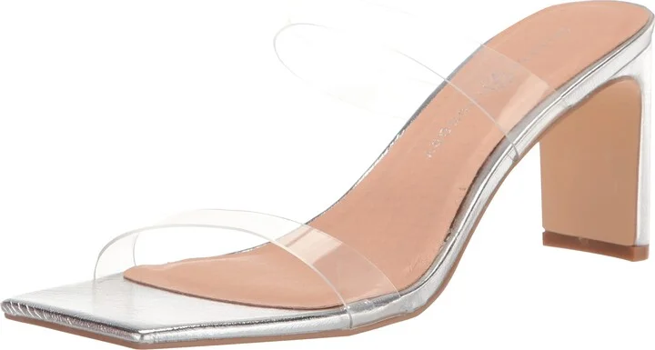 Chinese Laundry Women's Yaya Heeled Sandal