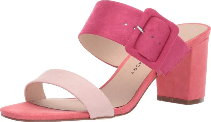Chinese Laundry Women's Yippy Heeled Sandal