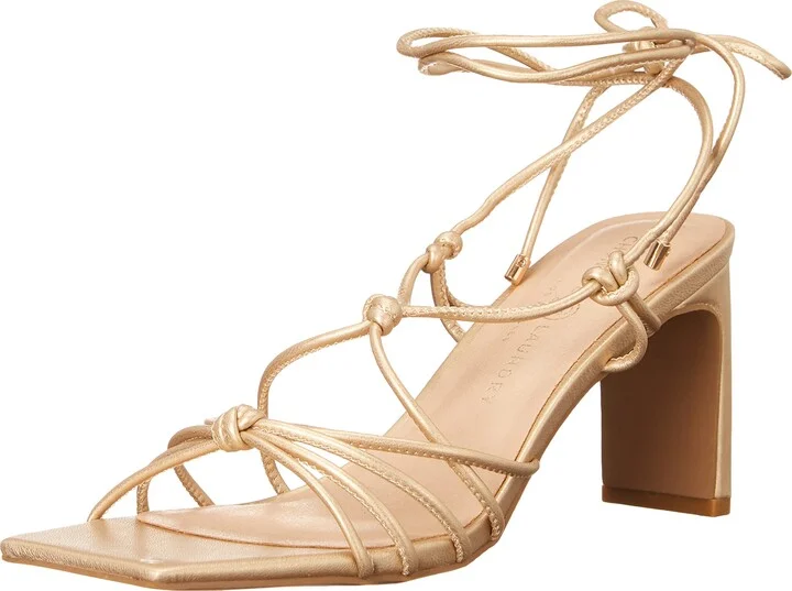 Chinese Laundry Women's Yita Heeled Sandal