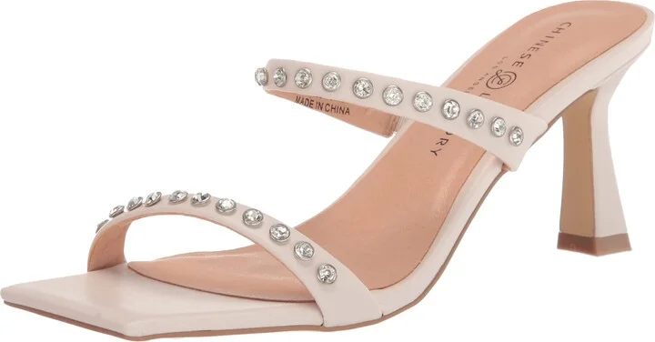 Chinese Laundry Women's Yo Heeled Sandal