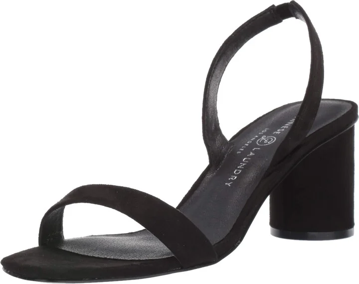 Black Suede