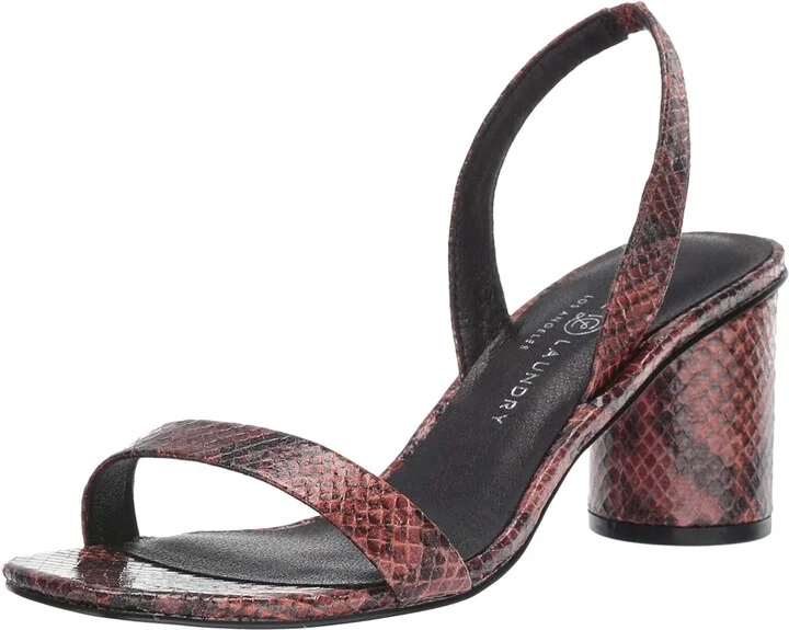 Chinese Laundry Women's YUMI Heeled Sandal