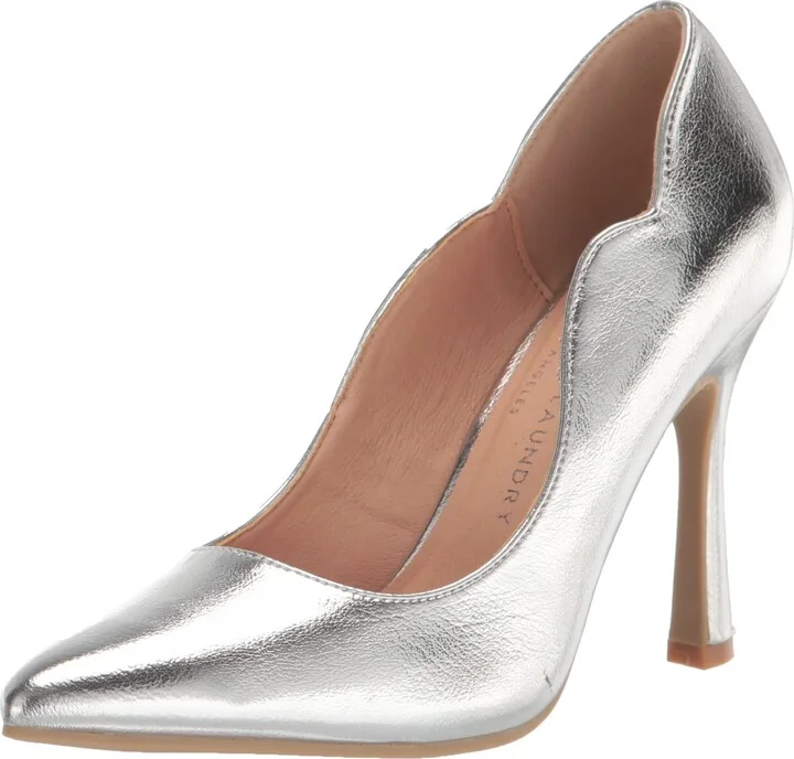 Silver Metallic