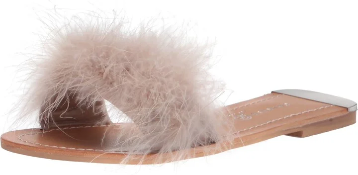 Chinese Laundry Women's Zoey Slide Sandal