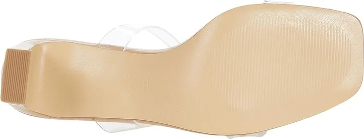 Chinese Laundry Yanti Women's Shoes Clear Vinyl : 10 M, Synthetic - Image 3