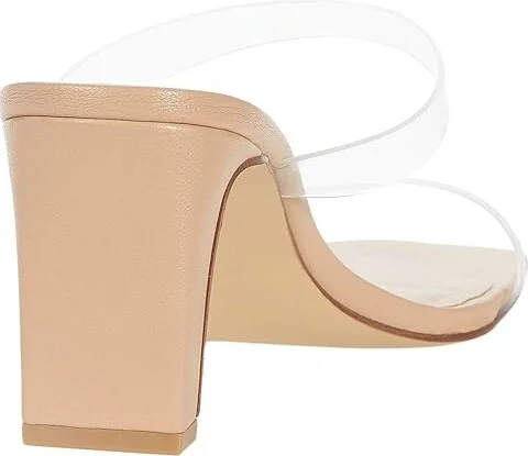 Chinese Laundry Yanti Women's Shoes Clear Vinyl : 10 M, Synthetic - Image 4