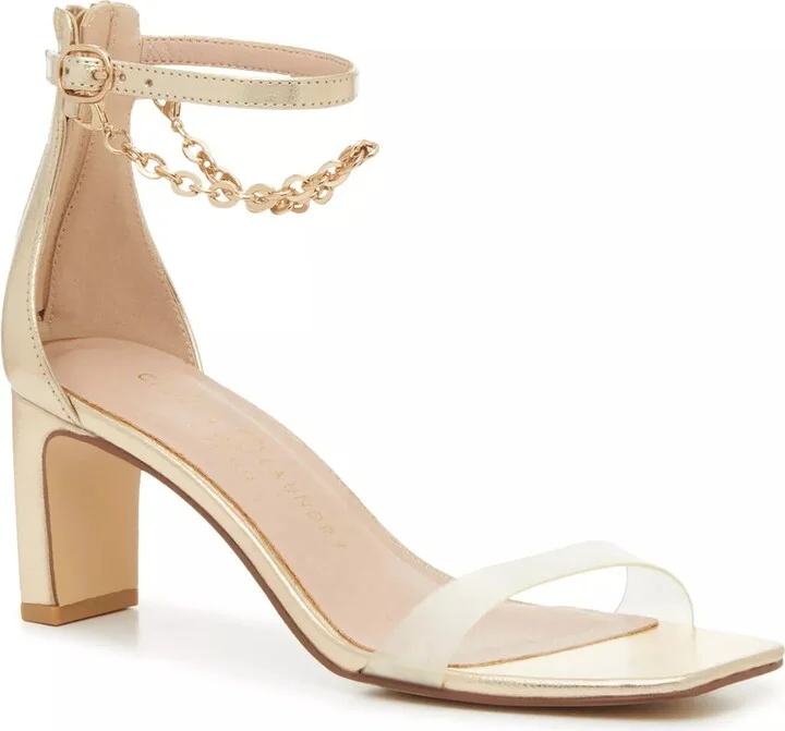 Chinese Laundry Yara Sandal