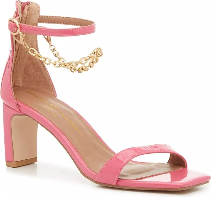 Chinese Laundry Yara Sandal