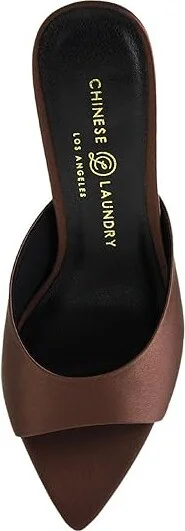 Chinese Laundry Yarah Women's Sandals Brown : 6 M - Image 2