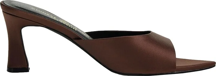 Chinese Laundry Yarah Women's Sandals Brown : 6 M - Image 4
