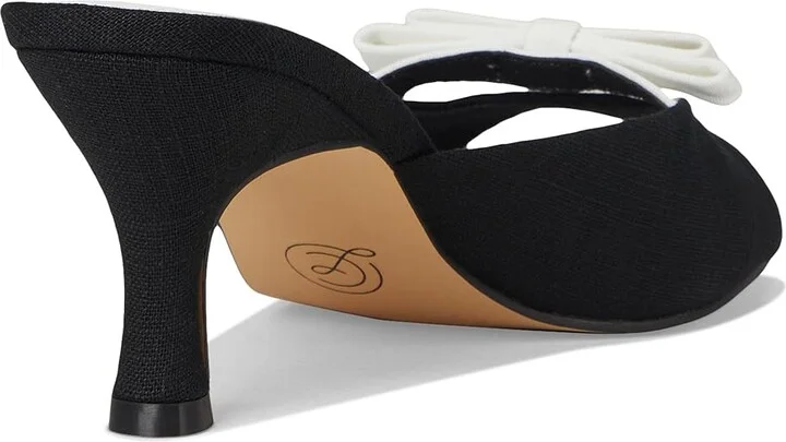 Chinese Laundry Yolana Women's Shoes Black/White : 8 M, Synthetic - Image 4