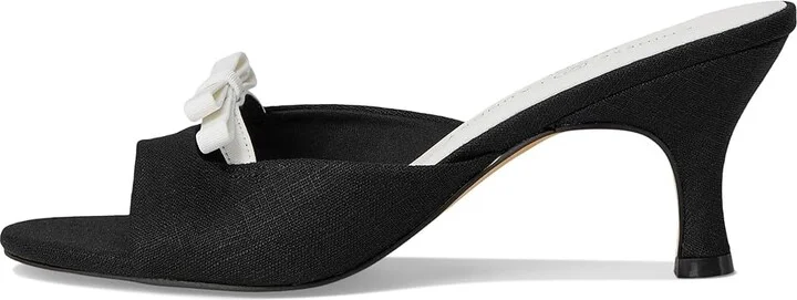 Chinese Laundry Yolana Women's Shoes Black/White : 8 M, Synthetic - Image 6
