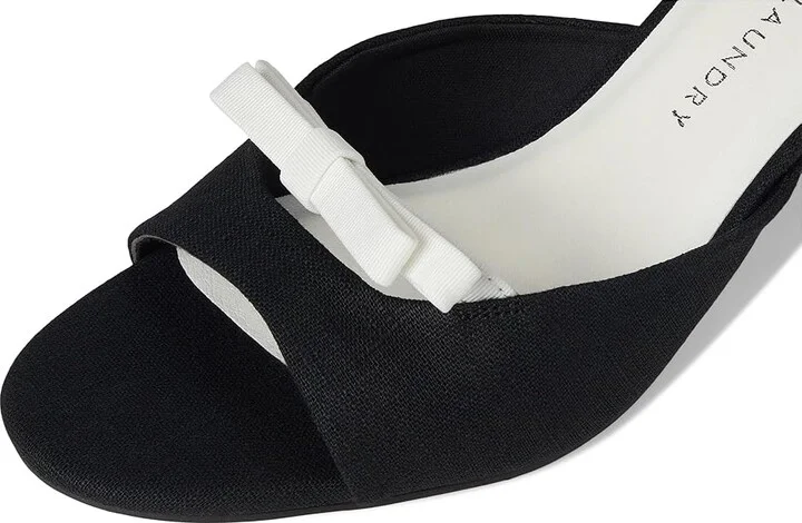 Chinese Laundry Yolana Women's Shoes Black/White : 8 M, Synthetic - Image 7