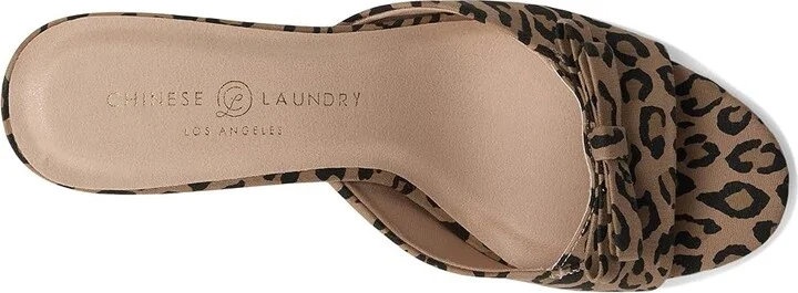 Chinese Laundry Yolana Women's Shoes Camel : 6.5 M, Synthetic - Image 2