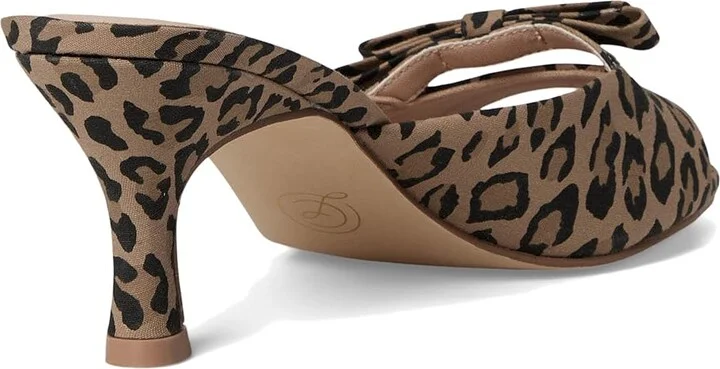 Chinese Laundry Yolana Women's Shoes Camel : 6.5 M, Synthetic - Image 4