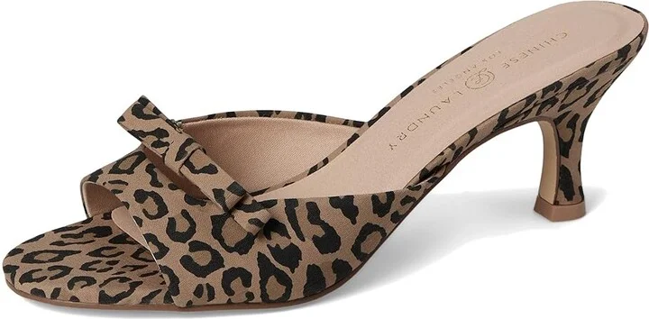 Chinese Laundry Yolana Women's Shoes Camel : 6.5 M, Synthetic - Image 5