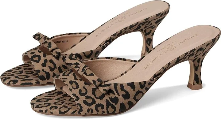 Chinese Laundry Yolana Women's Shoes Camel : 6.5 M, Synthetic