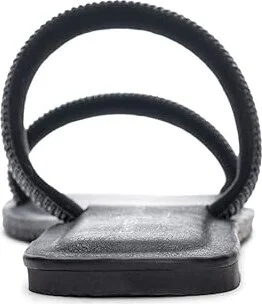 Chinese Laundry Zailey Women's Shoes Black Puff Stone : 7.5 M, Synthetic - Image 3