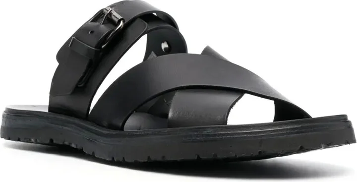Chios 008 leather sandals - Image 2