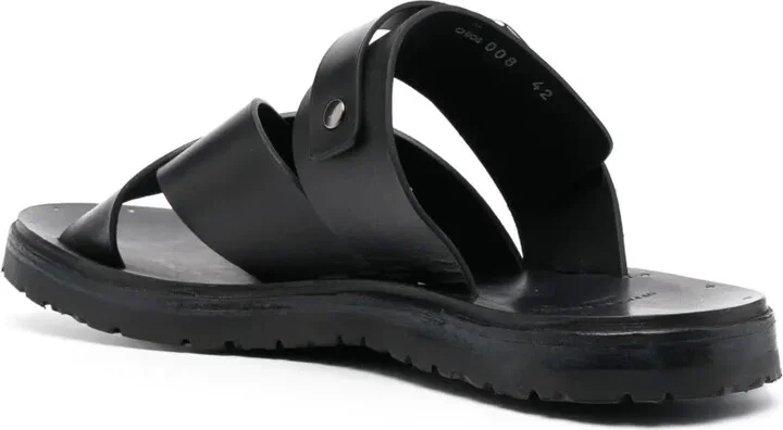 Chios 008 leather sandals - Image 3