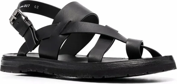 Chios caged sandals - Image 2