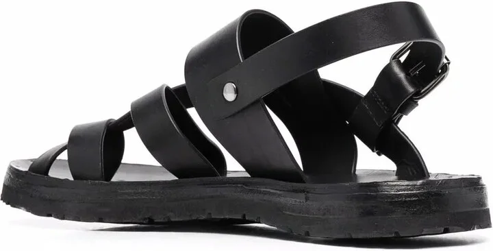 Chios caged sandals - Image 3