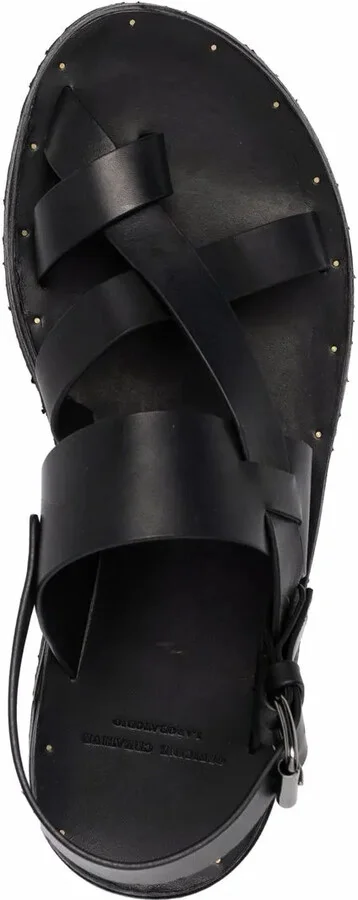 Chios caged sandals - Image 4