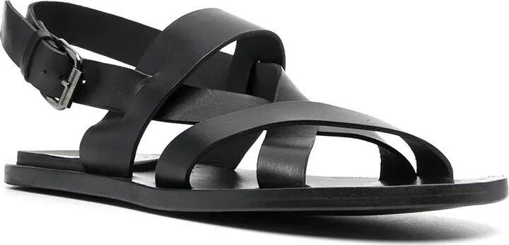Chios strap sandal - Image 2