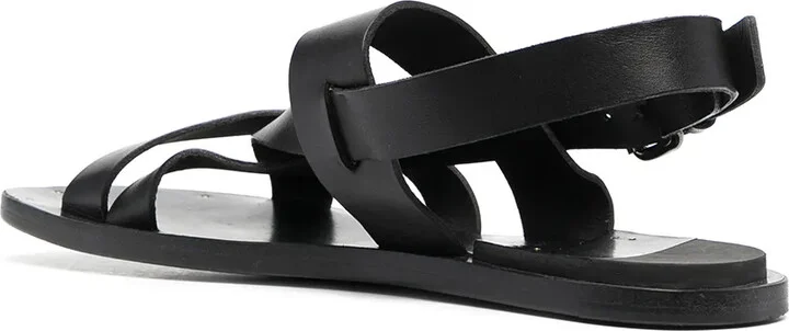 Chios strap sandal - Image 3
