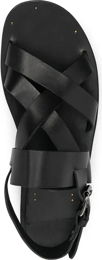 Chios strap sandal - Image 4