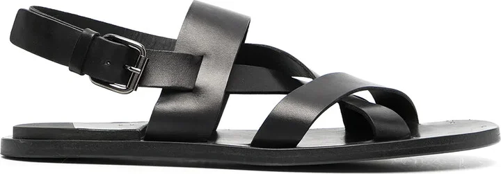 Chios strap sandal