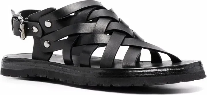 Chios strappy sandals - Image 2