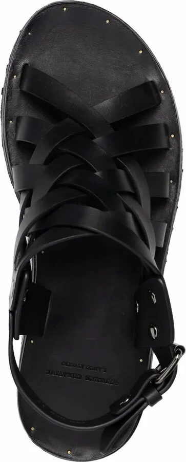 Chios strappy sandals - Image 4