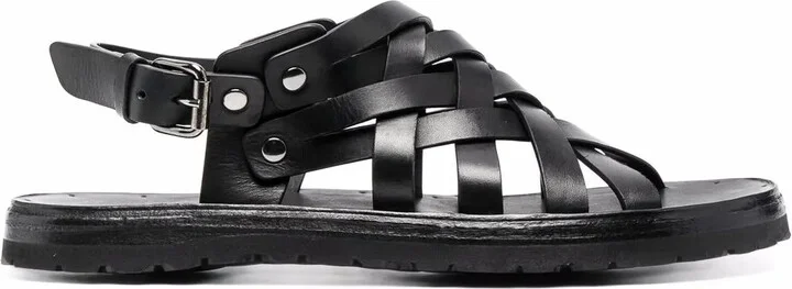 Chios strappy sandals