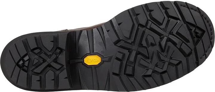 Chippewa Bolvile Men's Shoes Fossil : 8.5 D - Medium, Leather - Image 3