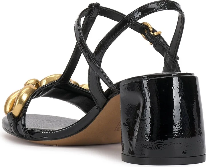 Chirie Strappy Sandal - Image 2