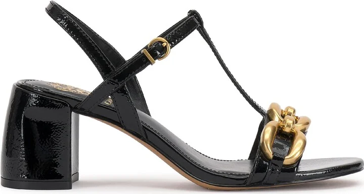 Chirie Strappy Sandal - Image 3
