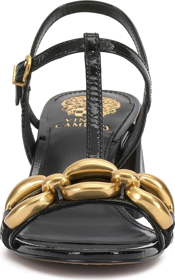 Chirie Strappy Sandal - Image 4