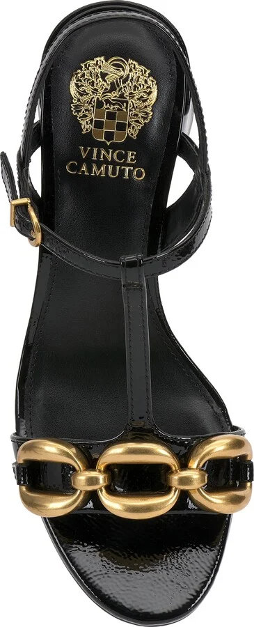 Chirie Strappy Sandal - Image 5