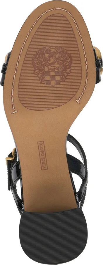 Chirie Strappy Sandal - Image 6