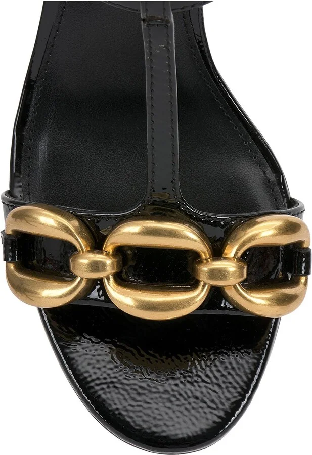 Chirie Strappy Sandal - Image 8