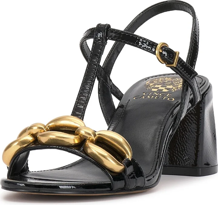 Chirie Strappy Sandal - Image 9