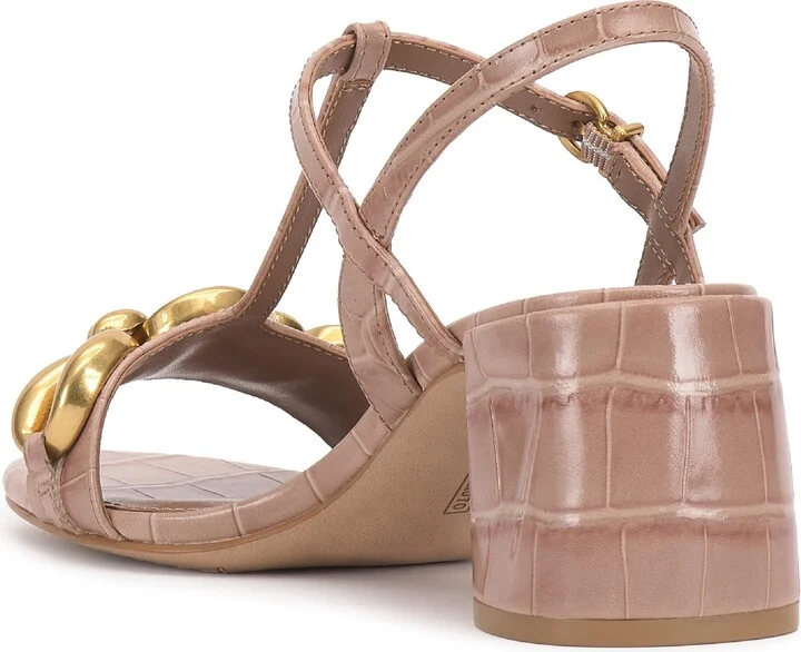 Chirie Strappy Sandal - Image 11