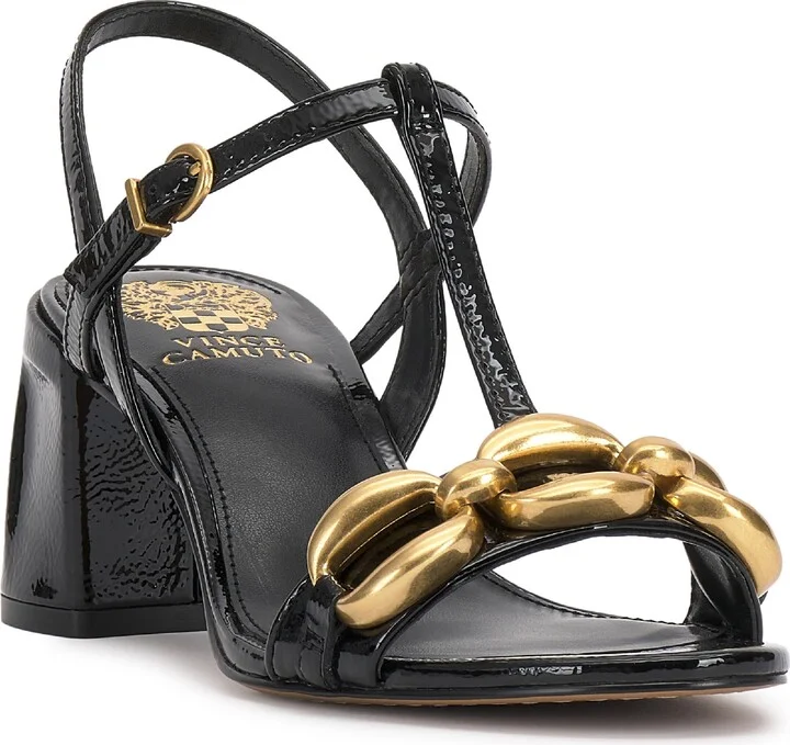 Chirie Strappy Sandal