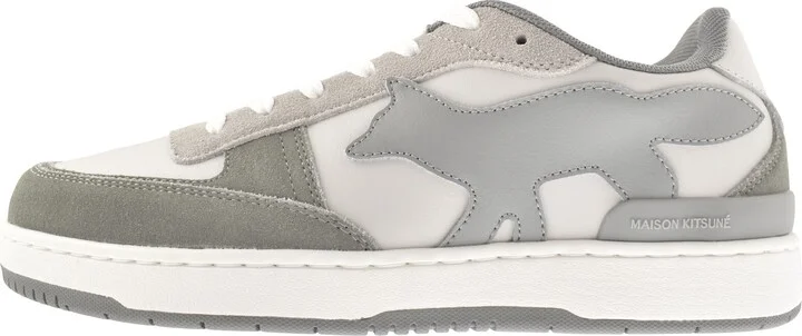 Chiru Trainers Grey