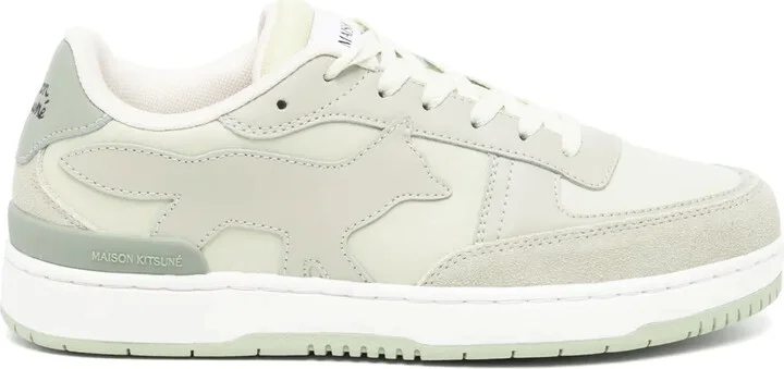 Chiru trainers