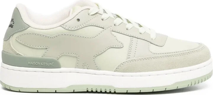 Chiru trainers